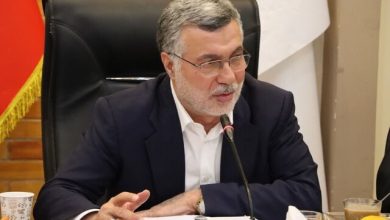 وزیر بهداشت: تا امروز حدود ۲۱۰ کودک در جنگ به شهادت رسیده‌اند / ۳۰۰ مرکز بهداشتی، درمانی و اورژانس آسیب دیده و ۳۰ آمبولانس نیز از مدار خدمت رسانی، خارج شده‌اند