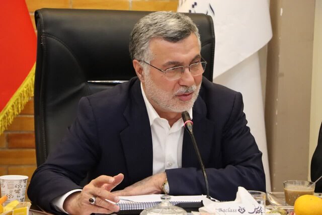 وزیر بهداشت: تا امروز حدود ۲۱۰ کودک در جنگ به شهادت رسیده‌اند / ۳۰۰ مرکز بهداشتی، درمانی و اورژانس آسیب دیده و ۳۰ آمبولانس نیز از مدار خدمت رسانی، خارج شده‌اند