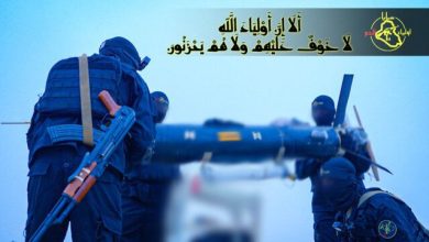 مقاومت عراق: آمریکایی‌ها خواهان آتش‌بس ۲۴ ساعته برای ترک کشور هستند
