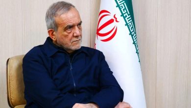 پزشکیان: تنگه هرمز برای همه جز متجاوزان به خاک ایران باز است / پاسخ پریشان گویی و تهدیدهای بیمحابا را قاطعانه در میدان میدهیم