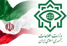 وزارت اطلاعات: دستگیری ۲۵ تن از سربازان صهیون