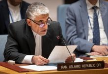 ایروانی: مطالبه غرامت بیاساس است/ از سرزمین و حریم هوایی اردن مکرر به ایران حمله شده است