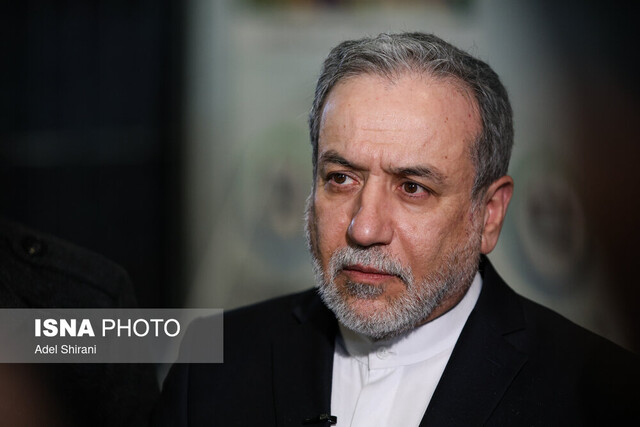 عراقچی: سازمان ملل در برابر حملات به مراکز هسته‌ای ایران واکنش فوری نشان دهد
