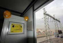 ایرنا: شهادت مهندس صنعت برق فارس در حمله به پست گویم شیراز