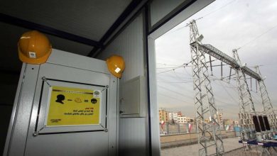 ایرنا: شهادت مهندس صنعت برق فارس در حمله به پست گویم شیراز