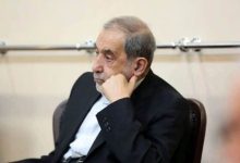 ولایتی: حاکمان کشور‌های عربی برای جلوگیری از ‎منطقه‌ی خاموش به ترامپ بفهمانند که ‎خلیج فارس جای قماربازی نیست