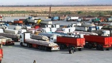 ترخیص ۱.۸ میلیون تن کالای اساسی طی ۲۰ روز اخیر/ واردات ۹۳ هزار تن برنج