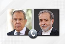 روسیه مخالفت خود را با هدف قرار دادن زیرساختهای هستهای ایران اعلام کرد