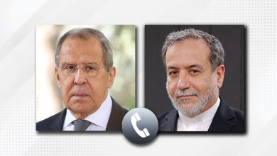 روسیه مخالفت خود را با هدف قرار دادن زیرساختهای هستهای ایران اعلام کرد