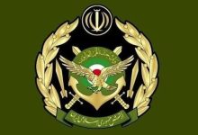 حملات پهپادهای ارتش به پایگاه هوایی تل نوف رژیم صهیونیستی و پایگاههای آمریکا در منطقه