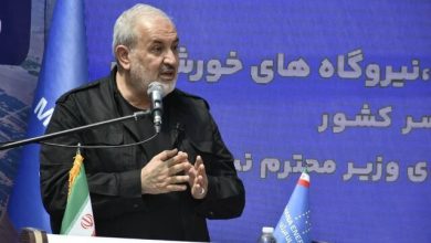 نیروگاههای کشور آماده تولید برق هستند و تامین آب و برق همچنان برقرار است