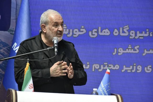 نیروگاههای کشور آماده تولید برق هستند و تامین آب و برق همچنان برقرار است