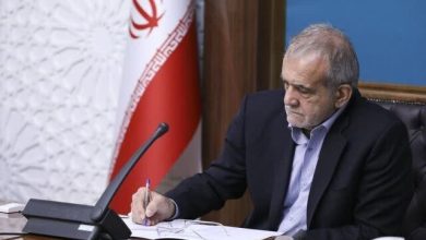 پزشکیان: دولت‌های دوست در برابر ظلم علیه ایران بی‌تفاوت نباشند