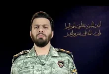 سخنگوی قرارگاه خاتم‌الانبیا: ایران اقتدار کامل در خلیج فارس و تنگه هرمز را در اختیار دارد سخنگوی قرارگاه خاتم‌الانبیا: ایران اقتدار کامل در خلیج فارس و تنگه هرمز را در اختیار دارد