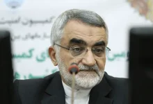 علاءالدین بروجردی: برای صلح موقت، جنگ را متوقف نمی‌کنیم