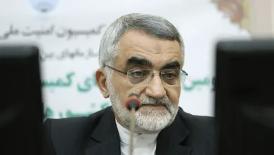 علاءالدین بروجردی: برای صلح موقت، جنگ را متوقف نمی‌کنیم
