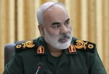 هشدار فرمانده نیروی زمینی سپاه به آمریکا و اسرائیل: پاسخ ایران کوبنده خواهد بود