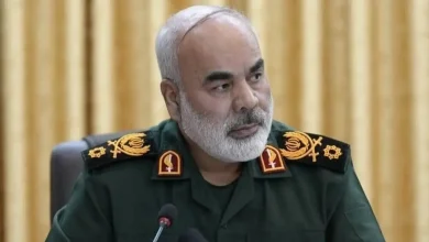 هشدار فرمانده نیروی زمینی سپاه به آمریکا و اسرائیل: پاسخ ایران کوبنده خواهد بود