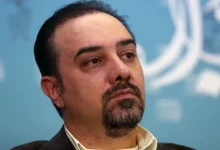 توقیف اموال «برزو ارجمند» به اتهام همکاری با شبکه‌های تروریستی