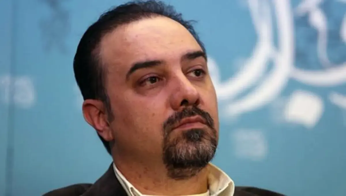 توقیف اموال «برزو ارجمند» به اتهام همکاری با شبکه‌های تروریستی