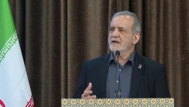 پزشکیان: ثبات منطقه با همراهی با خواست ملت‌ها امکان‌پذیر است