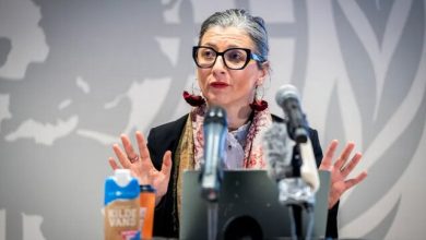 آلبانیز: آنچه رخ می‌دهد تجاوز علیه ایران است