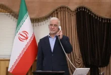 دستور وزیر کشور برای آماده‌باش کامل در پی صدور هشدار قرمز هواشناسی