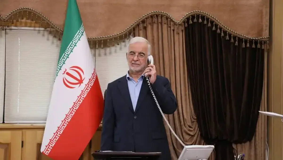 دستور وزیر کشور برای آمادهباش کامل در پی صدور هشدار قرمز هواشناسی