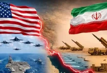 نشانه‌هایی از برنامه آمریکا برای ورود زمینی به ایران مشاهده می‌شود