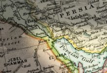 واکنش سفارت ایران به استفاده از نام جعلی برای خلیج فارس از سوی انگلیس: نام خلیجی که در جنوب ایران قرار دارد، خلیج فارس است؛ این را هر روز با خود تکرار کنید تا فراموش نکنید