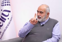 واکنش حسام‌الدین آشنا به اظهارات پیت هگست/ ما مذاکره با تحریم را تجربه کردیم؛ شما هم مذاکره با تنگه بسته را تجربه می‌کنید