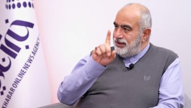 واکنش حسام‌الدین آشنا به اظهارات پیت هگست/ ما مذاکره با تحریم را تجربه کردیم؛ شما هم مذاکره با تنگه بسته را تجربه می‌کنید