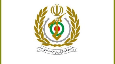وزارت دفاع: برای پشتیبانی و دفاع همه جانبه در مبارزه با دشمن صهیونی- آمریکایی آمادهایم