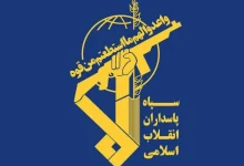 سپاه: موشک های ایرانی بیش از ۷۰ نقطه در سرزمینهای اشغالی را مورد اصابت قرار دادند