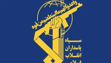 سپاه: موشک های ایرانی بیش از ۷۰ نقطه در سرزمینهای اشغالی را مورد اصابت قرار دادند