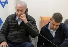 استعفای سخنگوی نتانیاهو در پی افشای فایل صوتی جنجالی