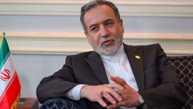 اعتراض وزیر خارجه به یک استاندارد دوگانه دیگر؛ حقوق بین‌الملل ابزار استفاده گزینشی نیست