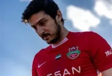 اموال سردار آزمون توقیف شد