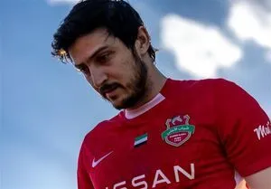 اموال سردار آزمون توقیف شد