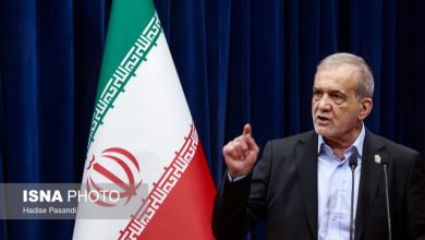 پزشکیان: ایران دفاع مقتدرانه در برابر تجاوزگری را ادامه می‌دهد