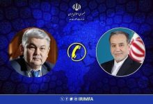 عراقچی: حملات اسرائیل و آمریکا به بندر انزلی، امنیت و ثبات دریای خزر را به خطر انداخته است