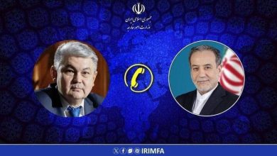 عراقچی: حملات اسرائیل و آمریکا به بندر انزلی، امنیت و ثبات دریای خزر را به خطر انداخته است