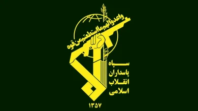 هشدار سپاه به مردم منطقه: محل استقرار نیروهای آمریکایی را ترک کنید