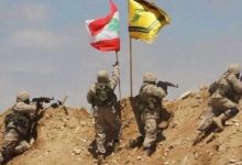 حیرت فرمانده صهیونیست از سطح آمادگی حزبالله