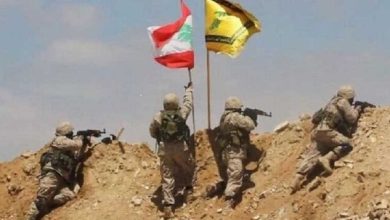 حیرت فرمانده صهیونیست از سطح آمادگی حزب‌الله