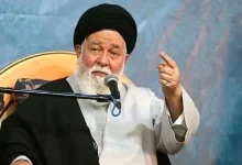علمالهدی: کسانی که حرف از مذاکره و آتشبس میزنند، خوارج هستند/ هر صدایی غیر از صدای رهبری، شیطانی است