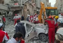 هلال احمر: آسیب به بیش از ۹۲ هزار واحد غیرنظامی‌/ هزار و ۶۲۱ کودک زیر ۱۸ سال مجروح شدند