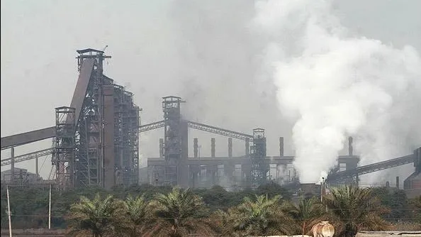 حمله به شرکت فولاد خوزستان و فولاد مبارکه اصفهان