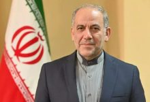 سفیر ایران در آستانه: تجاوز به ایران بر امنیت، اقتصاد و جغرافیای سیاسی منطقه تاثیر دارد