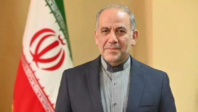 سفیر ایران در آستانه: تجاوز به ایران بر امنیت، اقتصاد و جغرافیای سیاسی منطقه تاثیر دارد
